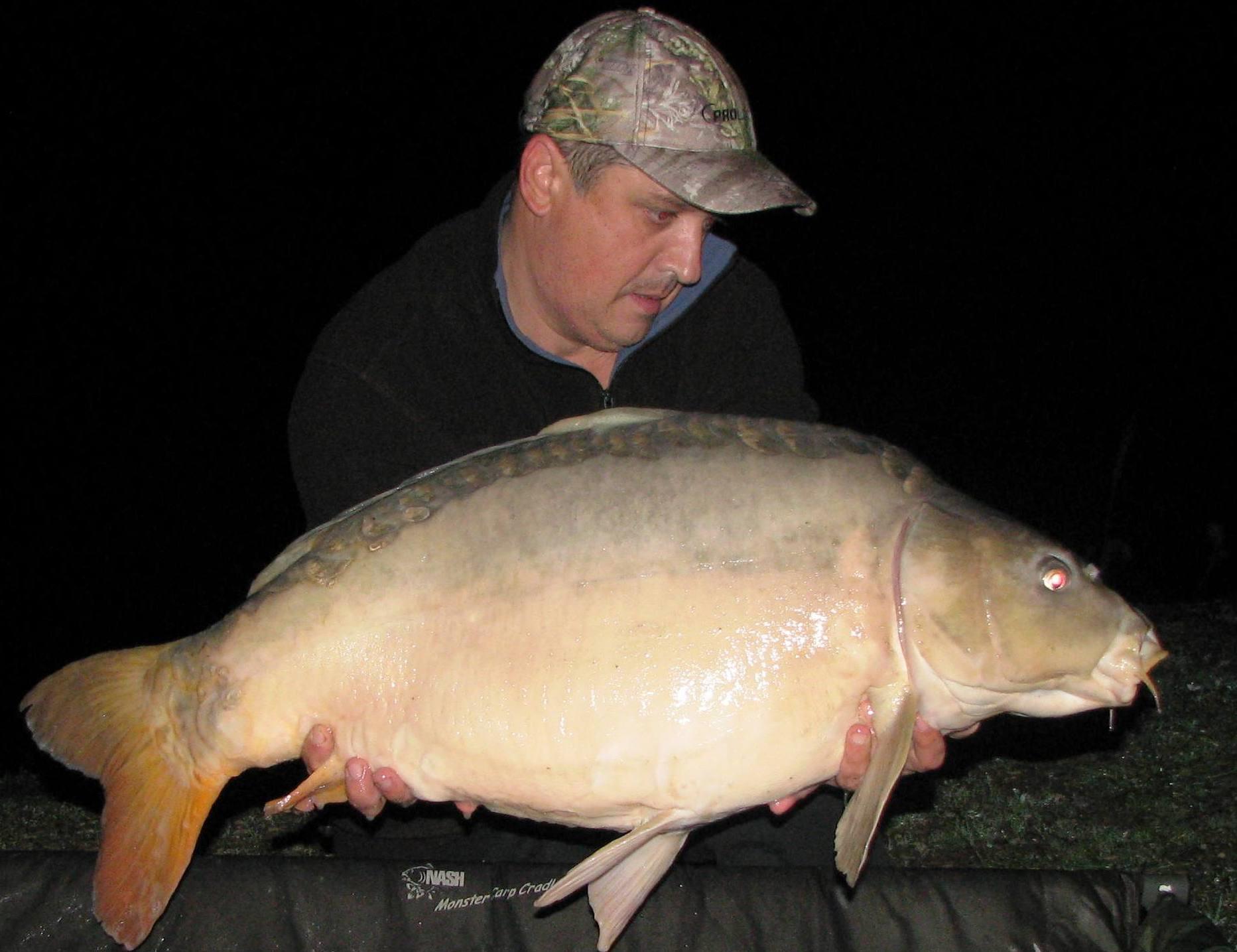 Balkan lake 29 sep. - 4 oct. - img0891.JPG